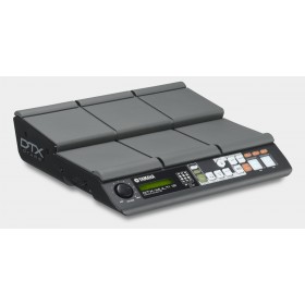 YAMAHA DTX-MULTI 12 Digital Sampling Pad 